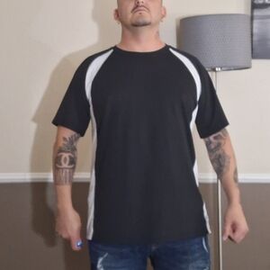 ALO Coolfit Men’s Athletic T-Shirt